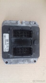 predam riadiacu jednotku motora na opel - 8