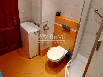 Prenájom 2-izbový byt Nitra-Chrenova - 8