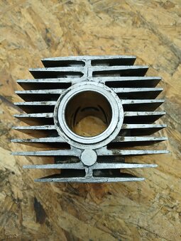 Babetta 210 valec - 8