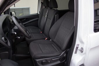 Mercedes Benz Vito 114 CDI – 9-miestne - 8