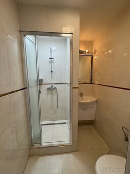 Prenájom 1 izbového bytu Martin - 8