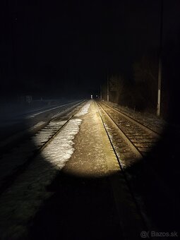 Convoy S6 sft40 3000K 95cri - 8