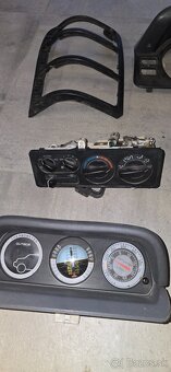 Pajero 2 rozpredám - 8