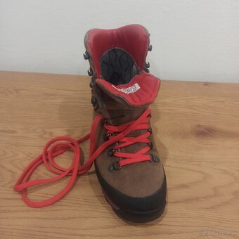 Bosp turistická obuv - 8