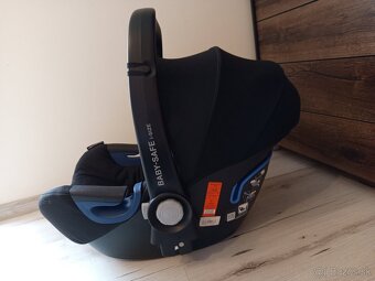 Britax baby safe I size - 8