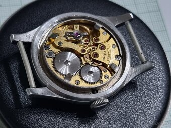 Náramkové hodinky,Longines. - 8