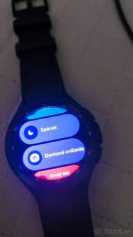 Samsung Galaxy Watch 4 Classic - 8