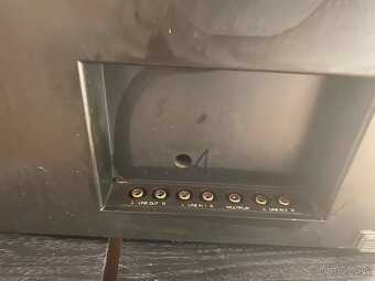 Predam kotucak PHILIPS N 7300 - 8