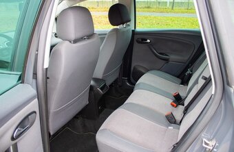 Seat Altea XL 2009 - 8