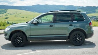 Volkswagen touareg 3.0tdi - 8