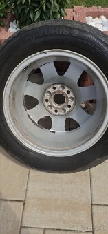 Elektróny 5x112 R15 - 8
