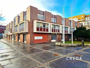 CREDA | prenájom komerčného priestoru 320 m2, Nitra - 8