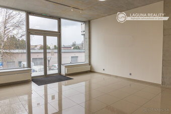 Atraktívny podnikateľský priestor (63 m2) Sp. Nová Ves - 8