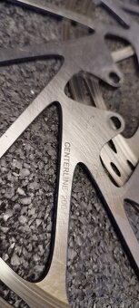 Sram G2 R 4 piestokové (sada P+Z) - ako nové - 8