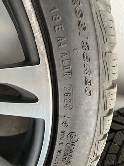 Komplety Audi A7 265/35 r20 5x112 - 8