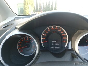 HONDA JAZZ - PREDAJ AJ NA SPLÁTKY OD 0% AKONTÁCIE - 8