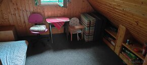 Znížená cena Sokoľ - chata s pekne upraveným pozemkom a - 8