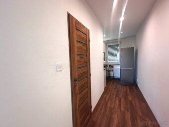 PRENÁJOM - 2 izbový byt s balkónom, Edelényska ulica - 8