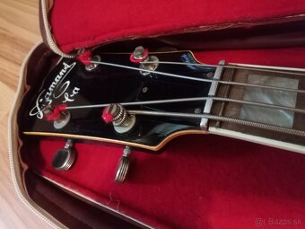 Jolana Diamant Bass - 8