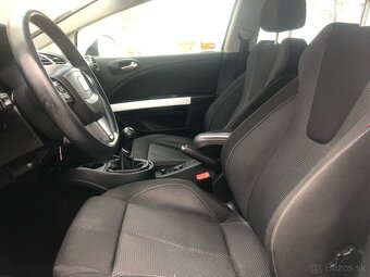 Seat leon 1.9 tdi - 8