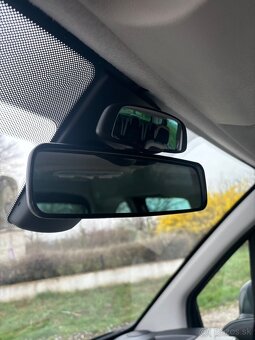 Predám Citroën Berlingo - 8
