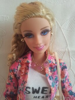 Barbie style glam deluxe a Teresa - 8
