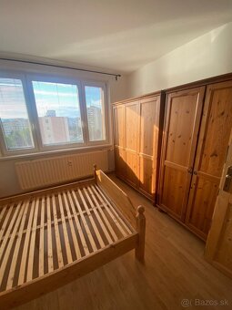 Na prenájom 2,5-izbový byt | Galkticka - Nad jazerom - 8