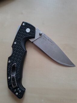 Cold steel Large Voyager - 8