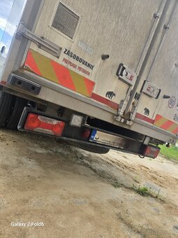 Iveco Daily 2010 - 8