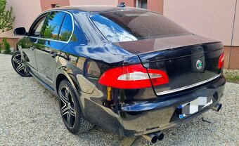 ŠKODA SUPERB 2.0 TDI CR 125KW DSG - 8