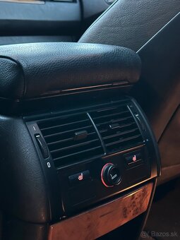 BMW e53 x5 160kw , PAMORAMA - 8