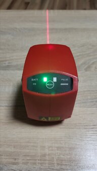 Laser Sola Crossline - 8
