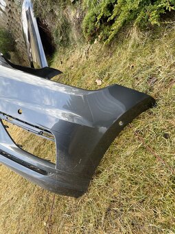 Nárazníky VW Golf 7 Facelift - 8