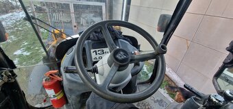 Jcb 3cx traktorbager sitemaster - 8