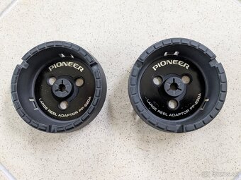 Pioneer RT-909 - 8