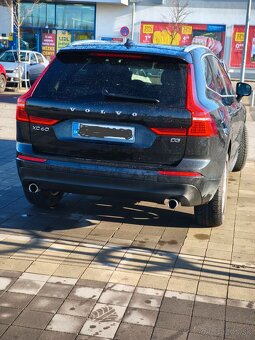 Volvo XC 60 - 8