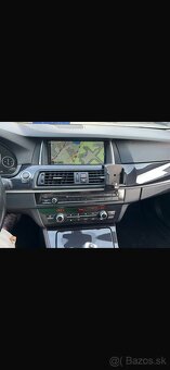 BMW 520d Touring - 8