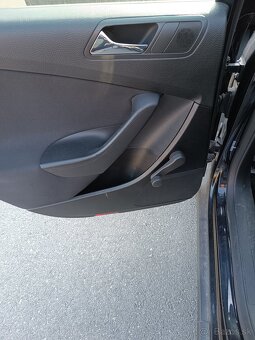 Volkswagen Passat B6 2.0 FSI 2006, 138 000 km - 8