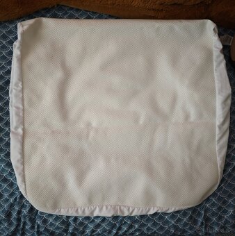 Matrac do postieľky 120x60x8cm - 8