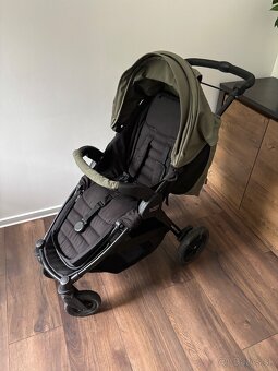 Britax 3 kombinacia - 8
