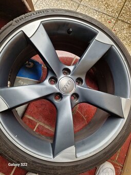 Rotor r19 - 8