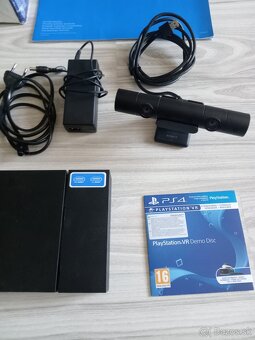 Playstation VR V2 - vitualna realita - 8