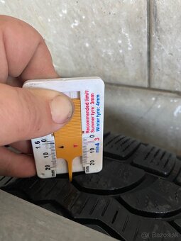 5x112 R17 7J ET48,5 + 205/50 R17 - 8