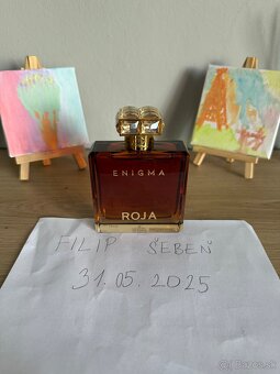 Roja Enigma, Xerjoff Torino 23 & Via Cavour I a iné - 8