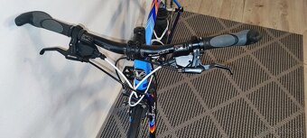Cestný bicykel - 8