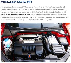 Audi A3 sportback 2009 1,6l 75Kw Benzin, 125000km - 8