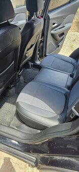 Opel Mokka 1.7 CDTI 96kw automat - 8