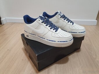 Nike Air force - 8