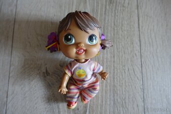 Bábiky hasbro - 8