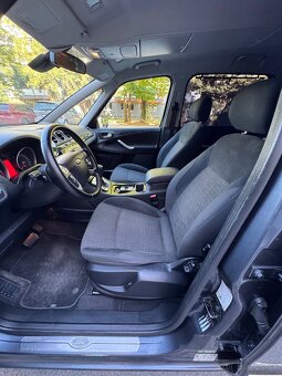 Ford Galaxy 2.0 TDCI AUTOMAT - 8